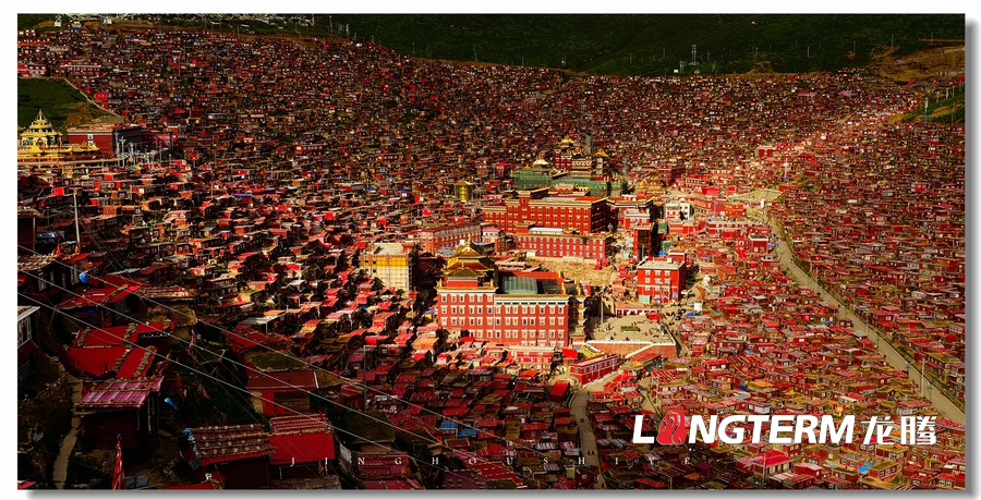 四川省甘孜藏族自治州色達(dá)縣《看?見(jiàn)色達(dá)》創(chuàng)意短視頻征集展播大賽