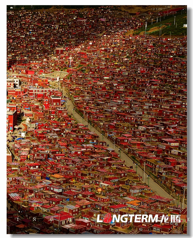 四川省甘孜藏族自治州色達(dá)縣《看?見(jiàn)色達(dá)》創(chuàng)意短視頻征集展播大賽