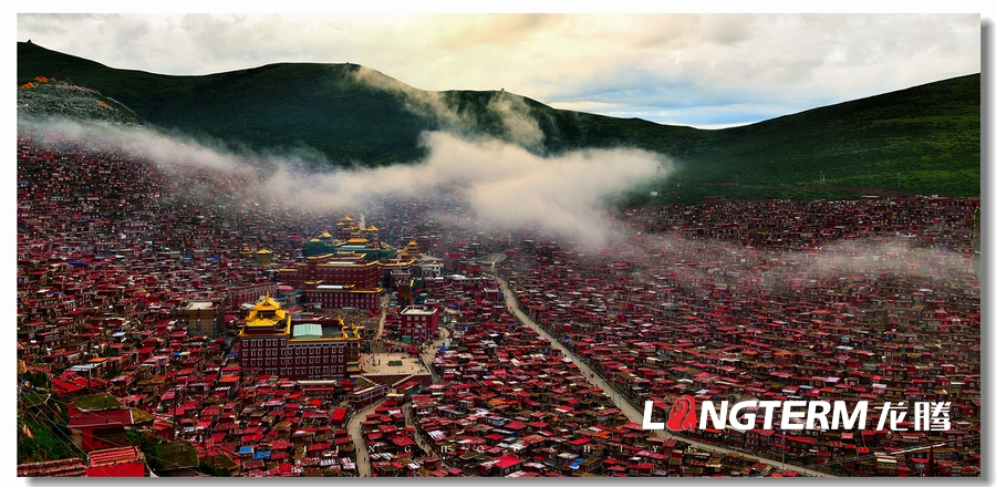 四川省甘孜藏族自治州色達(dá)縣《看?見(jiàn)色達(dá)》創(chuàng)意短視頻征集展播大賽