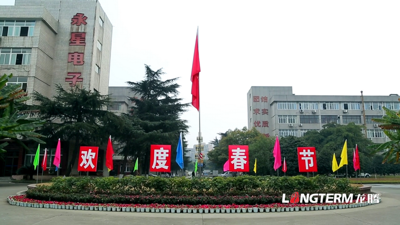 四川永星電子有限公司（原國(guó)營(yíng)893廠）“抗疫”宣傳片