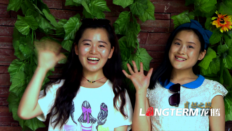 《穿越之旅-中國(guó)·白鹿》彭州白鹿鎮(zhèn)旅游宣傳片（中英文字幕角標(biāo)版）拍攝制作