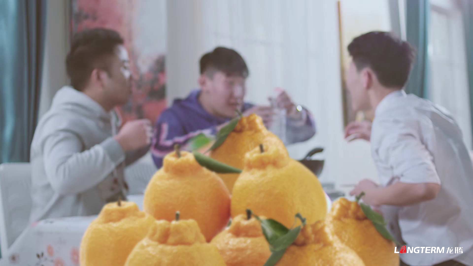 好生活，不上火——丹棱不知火2020火鍋版