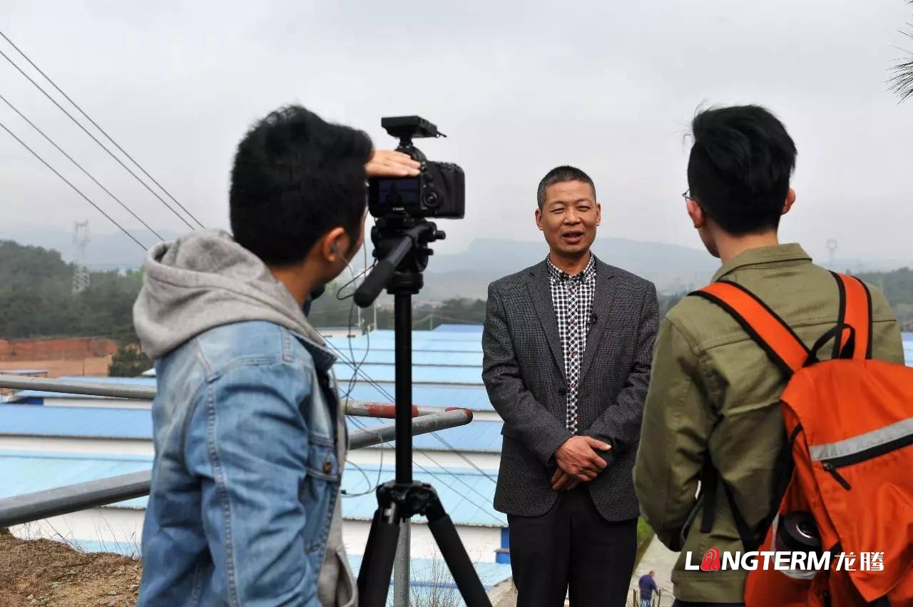 成都宣傳片制作要求,公司宣傳片拍攝主要有哪些內(nèi)容？