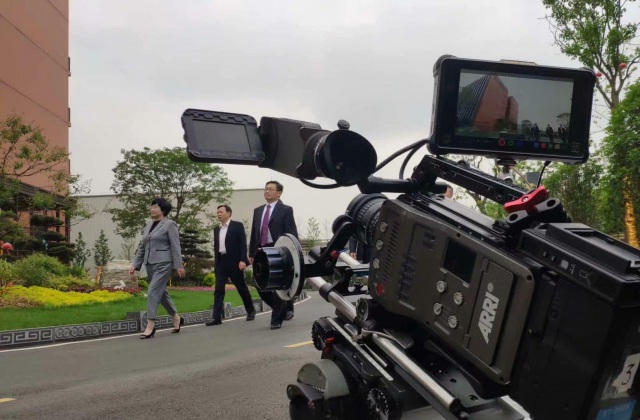 宣傳片類型有哪幾種？