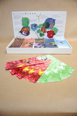 [包裝設計]第三屆上海國際奢侈品包裝展引爆“綠色革命”