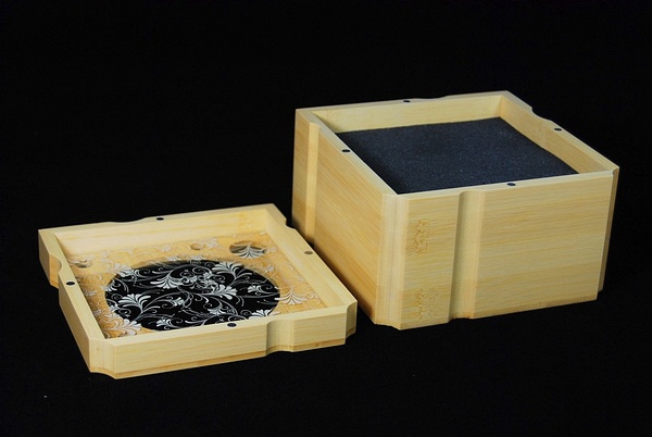 [包裝設計]第三屆上海國際奢侈品包裝展引爆“綠色革命”