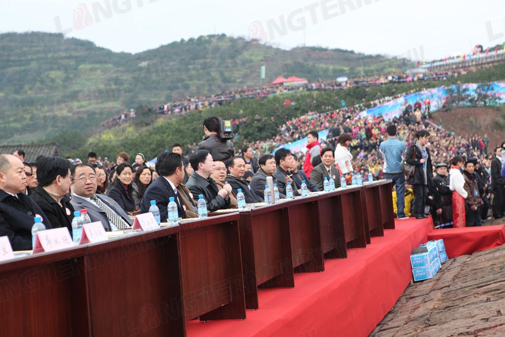 [活動(dòng)策劃]丹棱鄉(xiāng)村旅游節(jié)全程策劃和執(zhí)行工作圓滿完成