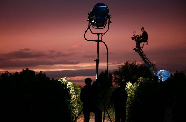 龍騰解讀：什么是影視后期制作？