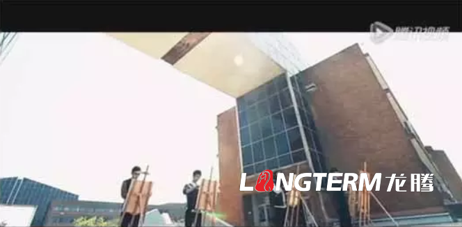 高校宣傳片怎么拍？