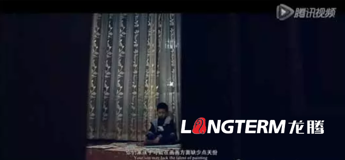 高校宣傳片怎么拍？