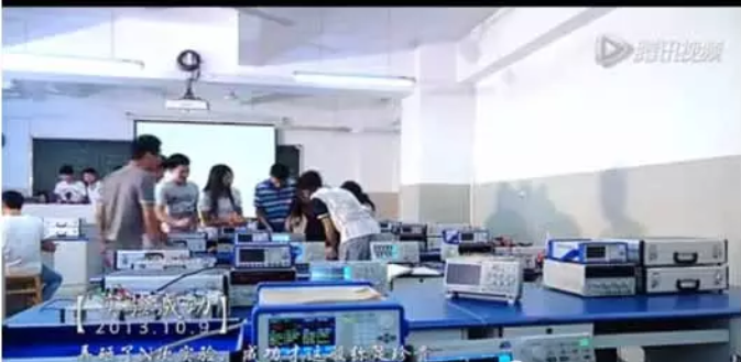 高校宣傳片怎么拍？