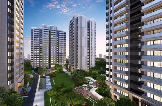 成都深業(yè)華庭項目宣傳片拍攝制作要求節(jié)選