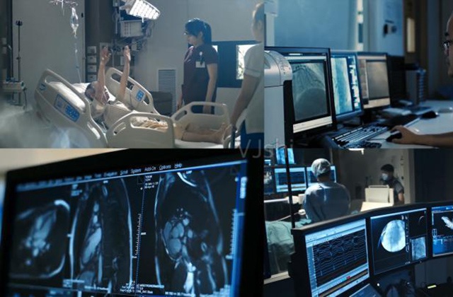 成都市第五人民醫(yī)院重點(diǎn)?？菩蜗笮麄髌臄z要求