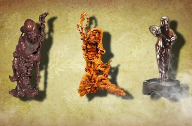 紀(jì)錄片拍攝前的五個(gè)準(zhǔn)備工作