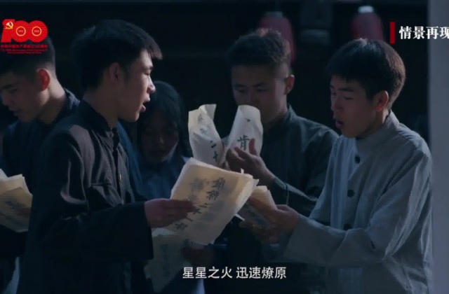 “記錄新時(shí)代”紀(jì)錄片創(chuàng)作工程推進(jìn)紀(jì)錄片拍攝制作的新時(shí)代