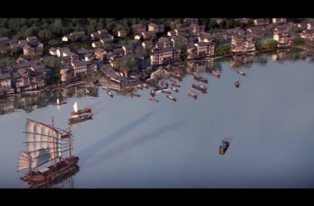 用紀(jì)錄片制作“國(guó)家相冊(cè)”