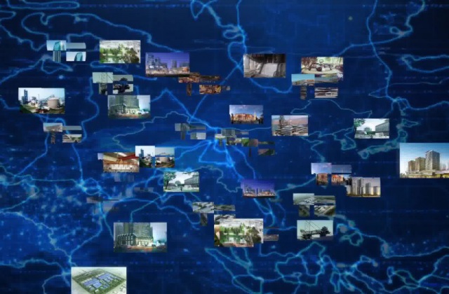 純干貨分享廣告宣傳片制作技巧？拍攝燈光說明