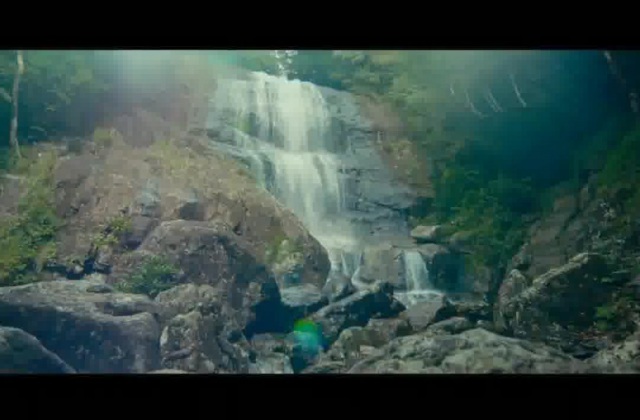 淺談宣傳片拍攝過程中的鏡頭眩光及運(yùn)動鏡頭的效果