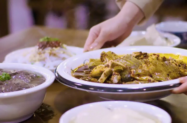 酒樓宣傳短片的制作關(guān)鍵點