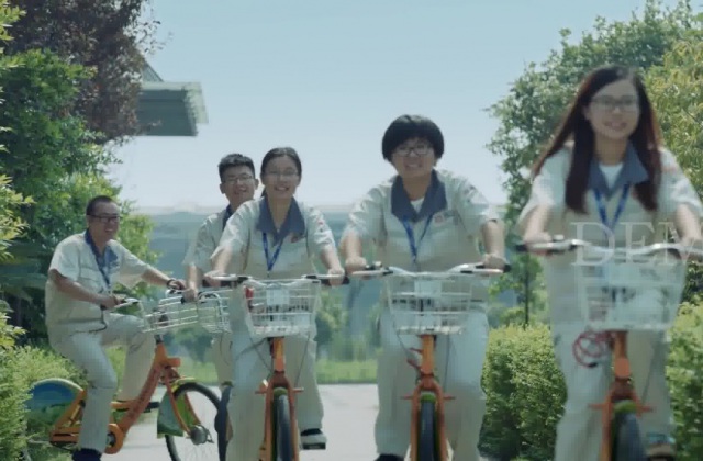 2分17秒、30秒、15秒創(chuàng)意廣告短片，究竟哪個效果最好？