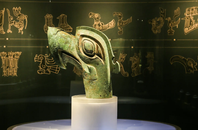 德陽(yáng)宣傳片拍攝制作-三星堆形象宣傳品項(xiàng)目說(shuō)明