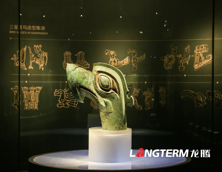 德陽宣傳片拍攝制作-三星堆形象宣傳品項目說明