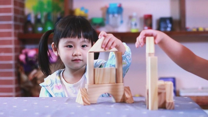 遂寧幼兒園宣傳片整體方案創(chuàng)作、拍攝及推廣