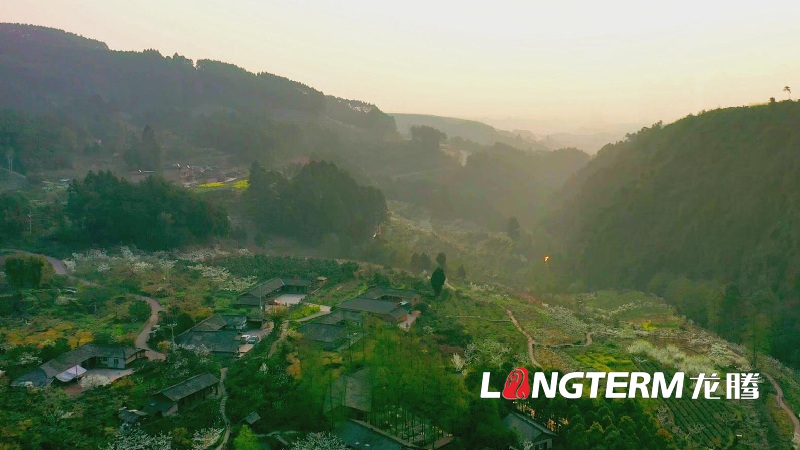 德陽企業(yè)宣傳片如何制作