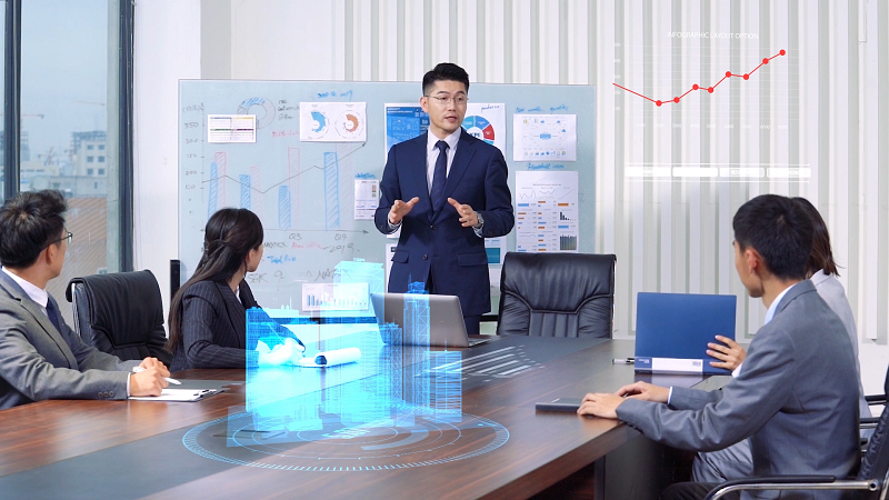 拍好四川企業(yè)視頻宣傳片需要具備那些條件呢？