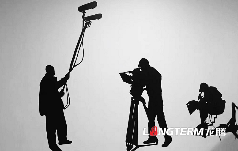 公司宣傳片的拍攝,如何制作一個宣傳片?